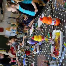 Le tome 16 du livre infini est en train de s'écrire...