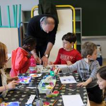 Le tome 16 du livre infini est en train de s'écrire...