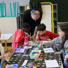 Le tome 16 du livre infini est en train de s'écrire...