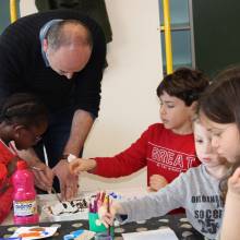 Le tome 16 du livre infini est en train de s'écrire...