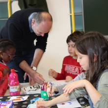 Le tome 16 du livre infini est en train de s'écrire...