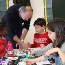 Le tome 16 du livre infini est en train de s'écrire...