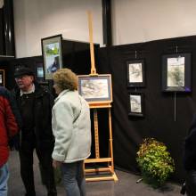 Cérémonie des voeux de la Ville