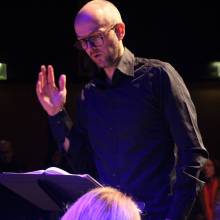 Cérémonie des voeux de la Ville