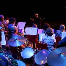 Cérémonie des voeux de la Ville