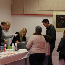 Loto bingo de l'association Damien 1980