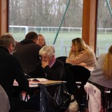 Loto bingo de l'association Damien 1980