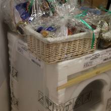 Loto bingo de l'association Damien 1980