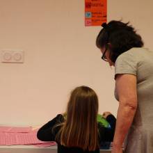 Loto bingo de l'association Damien 1980