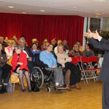 on mouille la chemise !!"