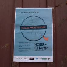 Les rendez-vous hors-champ • "Tous les matins du monde"