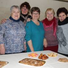 Les rendez-vous hors-champ • "Tous les matins du monde"