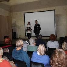 Les rendez-vous hors-champ • "Tous les matins du monde"