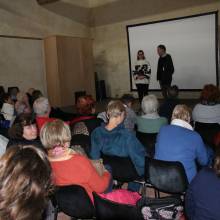Les rendez-vous hors-champ • "Tous les matins du monde"