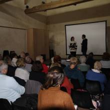Les rendez-vous hors-champ • "Tous les matins du monde"