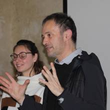 Les rendez-vous hors-champ • "Tous les matins du monde"