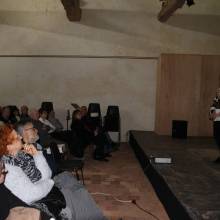 Les rendez-vous hors-champ • "Tous les matins du monde"