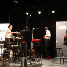 Résidence du groupe Duo des Cimes