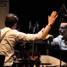 Résidence du groupe Duo des Cimes