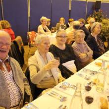 Banquet des seniors