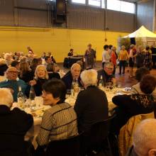 Banquet des seniors