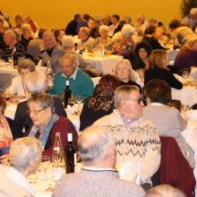 Banquet des seniors