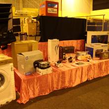 23ème loto de Magny Fêtes et Animations