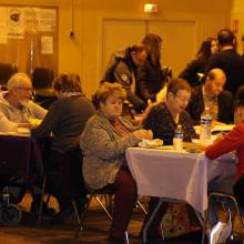 23ème loto de Magny Fêtes et Animations