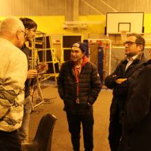 23ème loto de Magny Fêtes et Animations