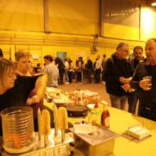 23ème loto de Magny Fêtes et Animations