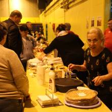 23ème loto de Magny Fêtes et Animations