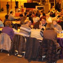 23ème loto de Magny Fêtes et Animations