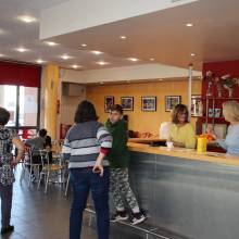 Temps parents-enfants "Voyage des Papilles"