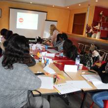 Femmes du monde • Formation pré-code