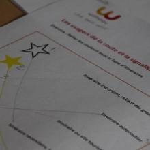 Femmes du monde • Formation pré-code