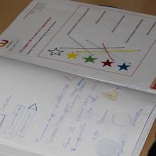 Femmes du monde • Formation pré-code