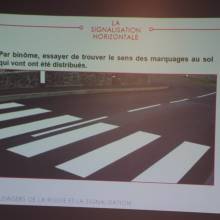 Femmes du monde • Formation pré-code