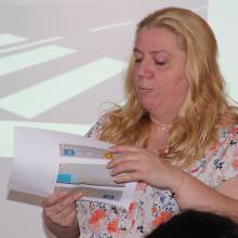 Femmes du monde • Formation pré-code