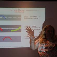 Femmes du monde • Formation pré-code