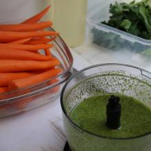 Le restaurant Au vieux Cressely solidaire envers les Gendarmes et les Pompiers