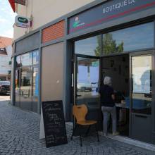 Vous êtes nombreux à donner de votre temps et/ou du matériel