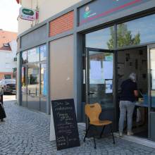 Vous êtes nombreux à donner de votre temps et/ou du matériel