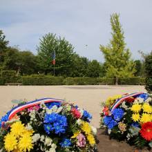 Commémoration du 8 mai 