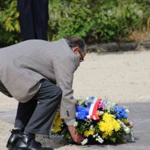 Commémoration du 8 mai 