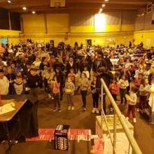 23ème loto de Magny Fêtes et Animations