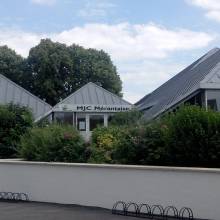 Maison des Jeunes et de la Culture