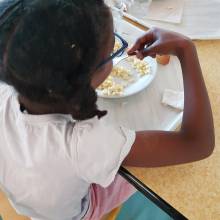 La restauration dans les accueils de loisirs