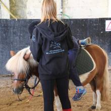 Après-midi portes ouvertes des Écuries de la Vallée de Chevreuse