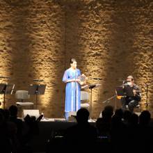 Week-ends musicaux de Port-Royal des Champs