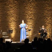 Week-ends musicaux de Port-Royal des Champs